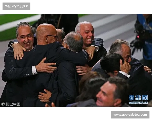 美国加拿大墨西哥三国携手举办世界杯自动获得参赛资格引发全球关注