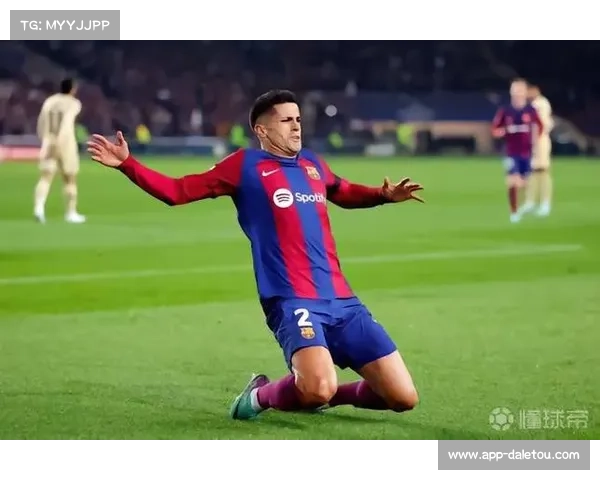 坎塞洛回归巴萨意愿强烈，经纪人门德斯与拉波尔塔持续沟通